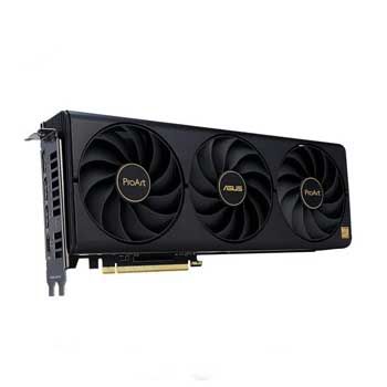 16GB ASUS PROART-RTX4080S-O16G