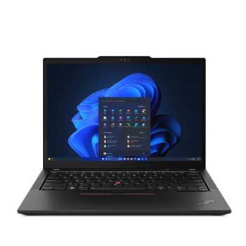 Lenovo ThinkPad X13 Gen 5 - 21LU004WVN (Đen)