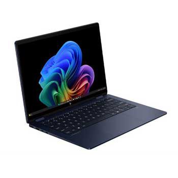 HP OmniBook X Flip 14-fm0076TU (BZ7P6PA) ( Xanh)