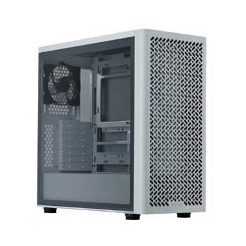Cooler Master Elite 502 Lite White