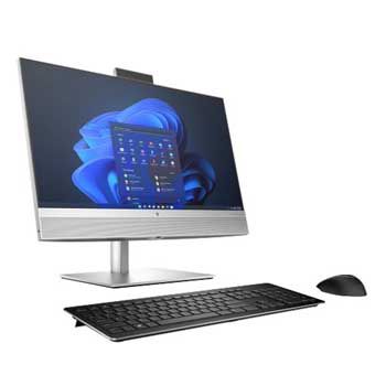 HP All in One EliteOne 840 G9 AIO - B01RLPT (BẠC)