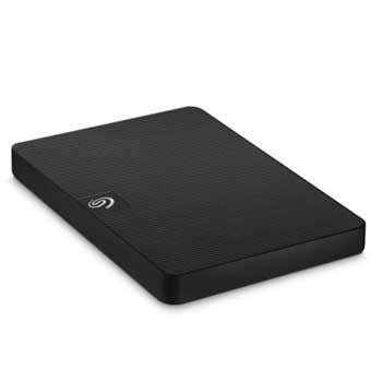 5Tb SEAGATE-Expansion Portable - STK-M5000400 ( NEW) K.M: Tặng Túi mềm (SLCH hoặc đến khi hết quà )
