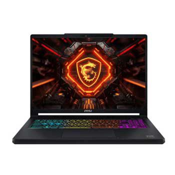 MSI Crosshair 16 HX E14WEK-077VN ( Đen )