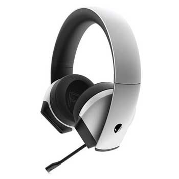 HEADPHONE Có dây Game Dell Alienware 510H 7.1 - AW510H