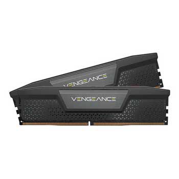 32GB DDRAM 5 5600 CORSAIR VENGEANCE® LPX DDR5 - CMK32GX5M2B5600C36 (KIT)