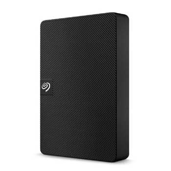 4Tb SEAGATE-Expansion Portable STK-M4000400 (NEW)