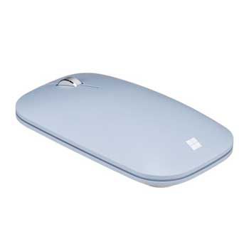 Microsoft Bluetooth BlueTrack Modern Mobile KTF-00060 (xám trắng)