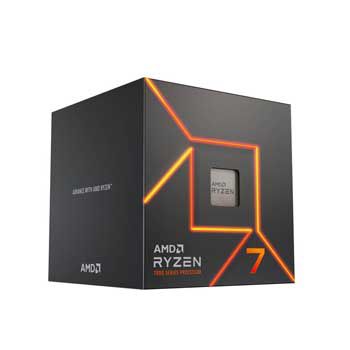 AMD Ryzen 7 7700 - AM5