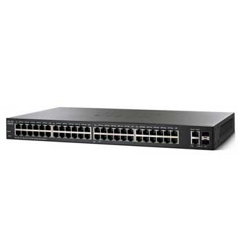 Switch Cisco SG220-50-K9
