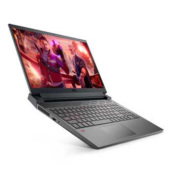 Dell Gaming G15 - 5525-R7H165W11GR3060