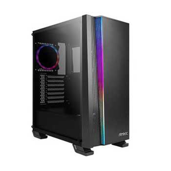 ANTEC NX500 - Tempered Glass