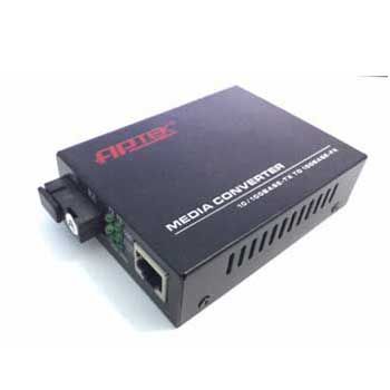APTEK Media converter AP100-20B (1 sợi)