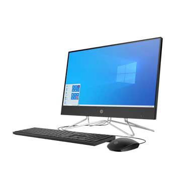 HP All in One 22-df1019d (4B6D7PA)