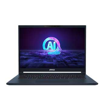 MSI Stealth 14 AI Studio A1VFG-085VN ( Xanh)
