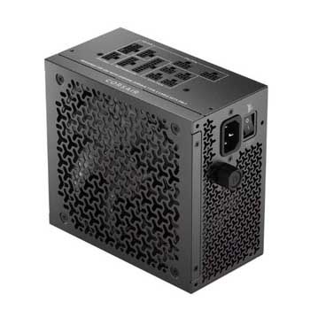 850W CORSAIR RM850x Shift 2025 - 80 Plus Gold - Fully Modular (CP-9020299-NA)