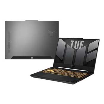 ASUS TUF Gaming F15 FX507VI-LP077W (Xám)