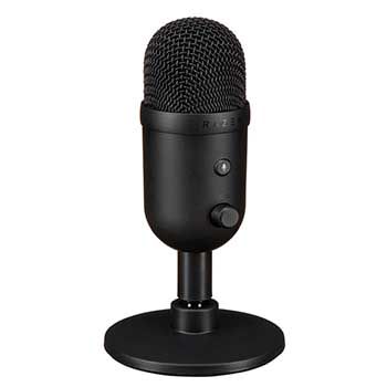 Thiết bị thu âm Razer Seiren V2 X-USB Microphone for Streamers_RZ19-04050100-R3M1