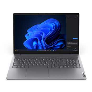 Lenovo V15 G5 IRL - 83HF00BSVA (Xám)