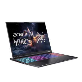 Acer Nitro V 16S AI ProPanel AN16S-61-R193 (NH.QXTSV.001) (đen)