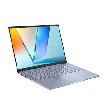 ASUS Vivobook S 14 Oled S5406SA-PP059WS (xanh)