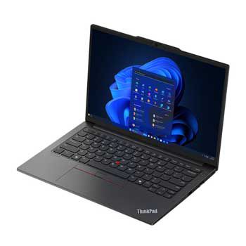 Lenovo THINKPAD E14 Gen 6 - 21M7004MVA (Đen)