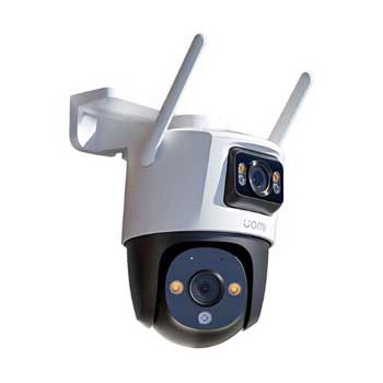 Camera Wifi IMOU Cruiser Dual 6MP IPC-S7XP-6M0WED