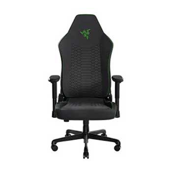 Ghế gaming hiệu Razer Iskur V2 X Black (RZ38-05310100-R3UA)