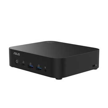 Máy bộ Asus NUC14MNK RNUC14MNK9700000 (N97/ 3Y) (Nhỏ gọn )