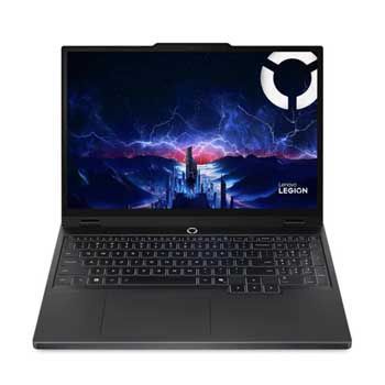Lenovo Legion 5 - 15IAX10 - 83F0003CVN (Đen)