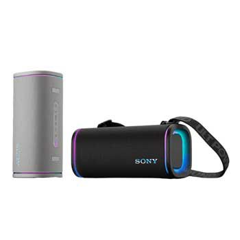 Loa Bluetooth Sony ULT Field 5 SRS-ULT50 (Màu Trắng , Đen)