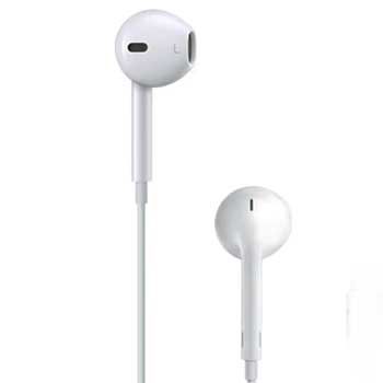 Tai nghe nhét tai có dây cổng lightning Yison Celebrat G17 cho IOS có Mic .