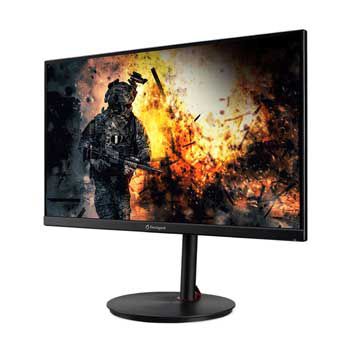 LCD 24.5” ACER Aopen Fire Legend 25XV2Q F (Game)