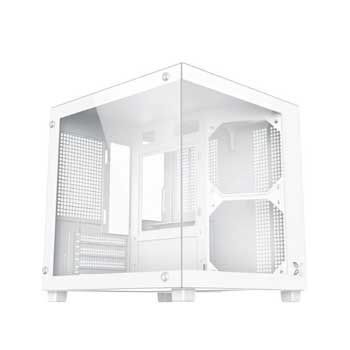 Xigmatek AQUA M Nano II Arctic (EN46971)