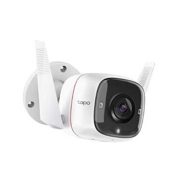 Camera IP Ngoài Trời TP-Link Tapo TC65 (3MP)