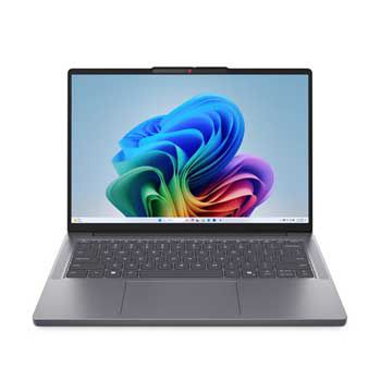 Lenovo Ideapad Slim 3 14IWC11- 83RQ002NVN (Xám)