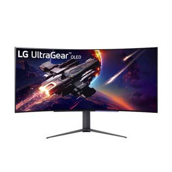 LCD 32" LG UltraGear 32GS95UV-B.ATV