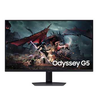 LCD 32" SAMSUNG Odyssey G5 G50F LS32FG502EEXXV