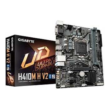 GIGABYTE H410M-H V2 (LGA 1200)