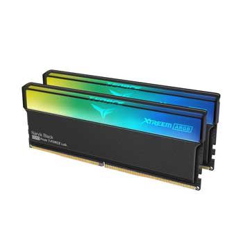 48GB DDRAM 4 8000 TeamGroup T-Force Xtreem ARGB Black (KIT)