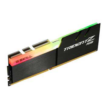 16GB DDRAM 4 3600 G.Skill - 16GTZR