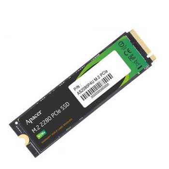 1TB Apacer AP1TBAS2280P4U-1 (M.2 PCIe)