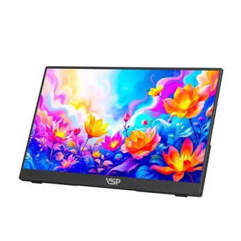 LCD 15.6" VSP VP1560FST1 (Màn hình di động cảm ứng )