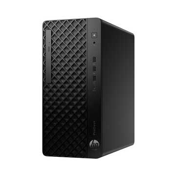 HP ProDesk 4 G1i Tower - C3UA9PT (Đen)