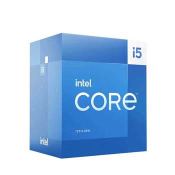 Intel Raptor Lake Core i5-13500 (3.3 GHz) Chỉ hỗ trợ Windows 10