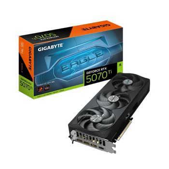 16GB GIGABYTE GV-N507TEAGLEOC-16GD