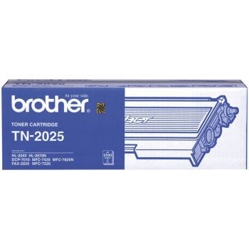 BROTHER 2025